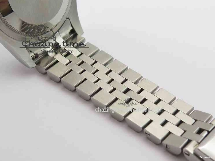 SS Edition Diam BP SS 116234 Dial Blue Markers SA3135 DateJust On Best Bracelet 0310